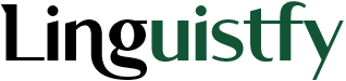 Linguistfy Logo